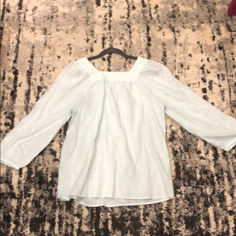 Gap blouse